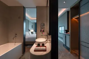 Empark Grand Hotel Beijing - Chambre