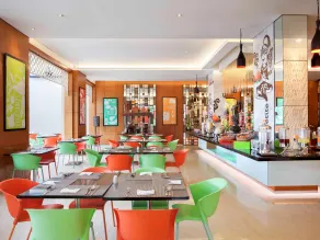 Ibis Styles Solo - Restaurant