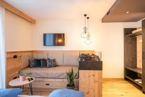 B&B al Borgo - Room
