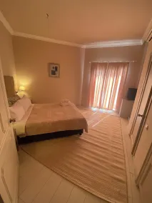 Amilla Beach Resort - Room