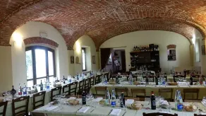 La Cascina Del Castello - Restaurant