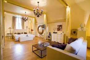 Chateau-Hotel De Belmesnil - Camera
