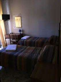 Populus - Chambre