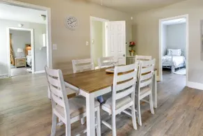 Hopewell Vacation Rental ~ 3 Mi to James River - Intérieur