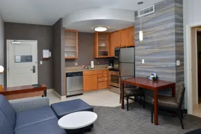 Residence Inn by Marriott Springfield South - Room