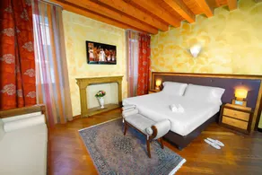 City Centre Rooms and Apartments - Chambre