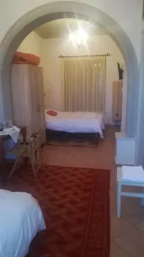 Guest House Ioanna Arachova - Quarto