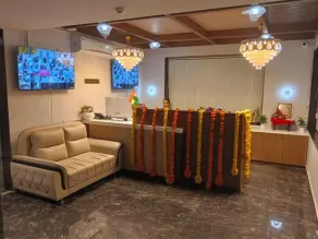 Casa Sevara Hotel - Hall