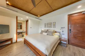 Hoi An Eco Lodge & Spa - Chambre