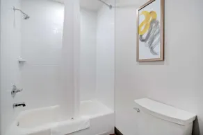 Comfort Suites Idaho Falls - Salle de bain