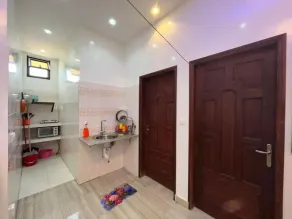 Villa soleil du Sénégal - Room