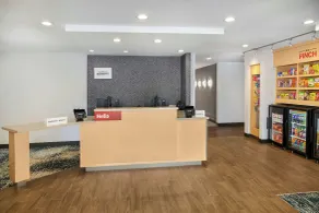 TownePlace Suites by Marriott Detroit Troy - Recepción
