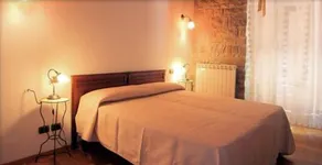 Borgo San Pietro - Room