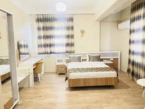 Grand Gulizar Hotel - Chambre