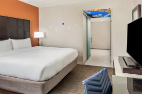 Renaissance Indianapolis North Hotel - Chambre