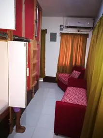 8th Street Hostel - Room