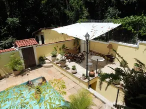 Casa São Conrado - Pool