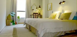 Vicente Home - Rum
