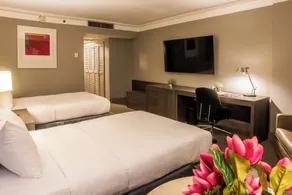 Hotel Tamanaco Caracas - Room