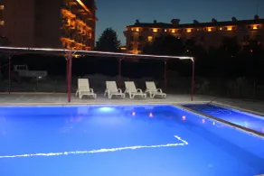 Gül Otel - Pool