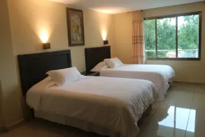 Hotel F Sur Inn - Room