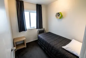 Aura Accommodation - Room
