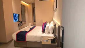 Zip By Spree Hotels Nanded - Rom