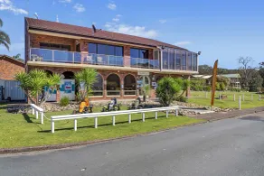 Ingenia Holidays Merry Beach - Reception