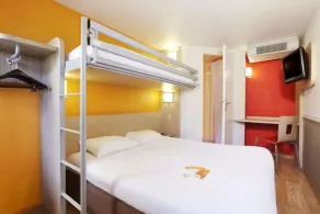 Premiere Classe Auxerre - Zimmer