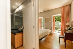 Quinta Dona Matilde - Zimmer