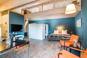 Waldhotel Fletschhorn Private Whole Hotel in Saas-Fee 360 Alpine Views & Sauna - Camera