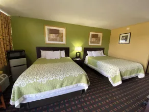 Innkeeper Motel Hamel - Habitación