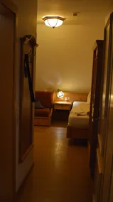 Hotel-Gasthof Zur Rose - Room