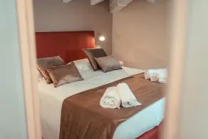 A'Coffa Rooms - Zimmer