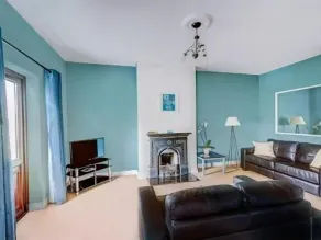 Cathedral View Apartments - Habitación