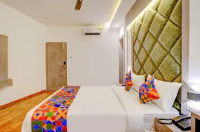 Hotel Gorrion - Camera