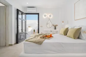 Electra Suites & Spa - Room