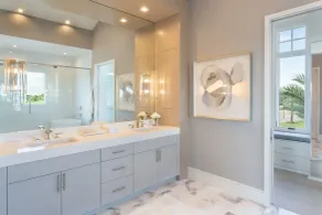 The Ritz-Carlton Residences Orlando, Grande Lakes - Chambre