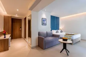 Sapphire Boutique Hotel - Chambre