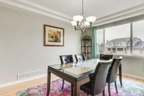 Fenced Yard & Trail Access: Dog-friendly Erie Home - Interior