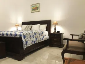 Paradise Hot Springs - Thermal Water & Volcano Views - Chambre