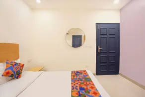 Fabhotel Mvr - Chambre