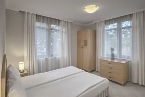 Santa Marina Holiday Village - Værelse