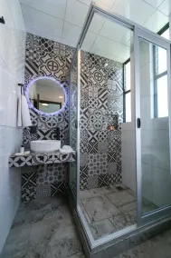 Casa Sofía - Bad