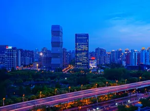 Hotel Shanghai Hongqiao - Handwritten Collection by Accor - Chambre