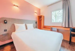 B&B HOTEL Strasbourg Nord Mundolsheim - Room