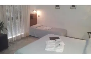 Hotel Montecarlo - Værelse