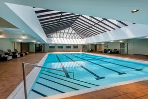 Holiday Inn - Chicago Dwtn - The Mart by IHG - Pool