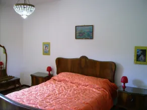 Casa Gelferraro - Zimmer