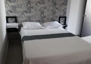 Las Piloneras Apartahotel - Room